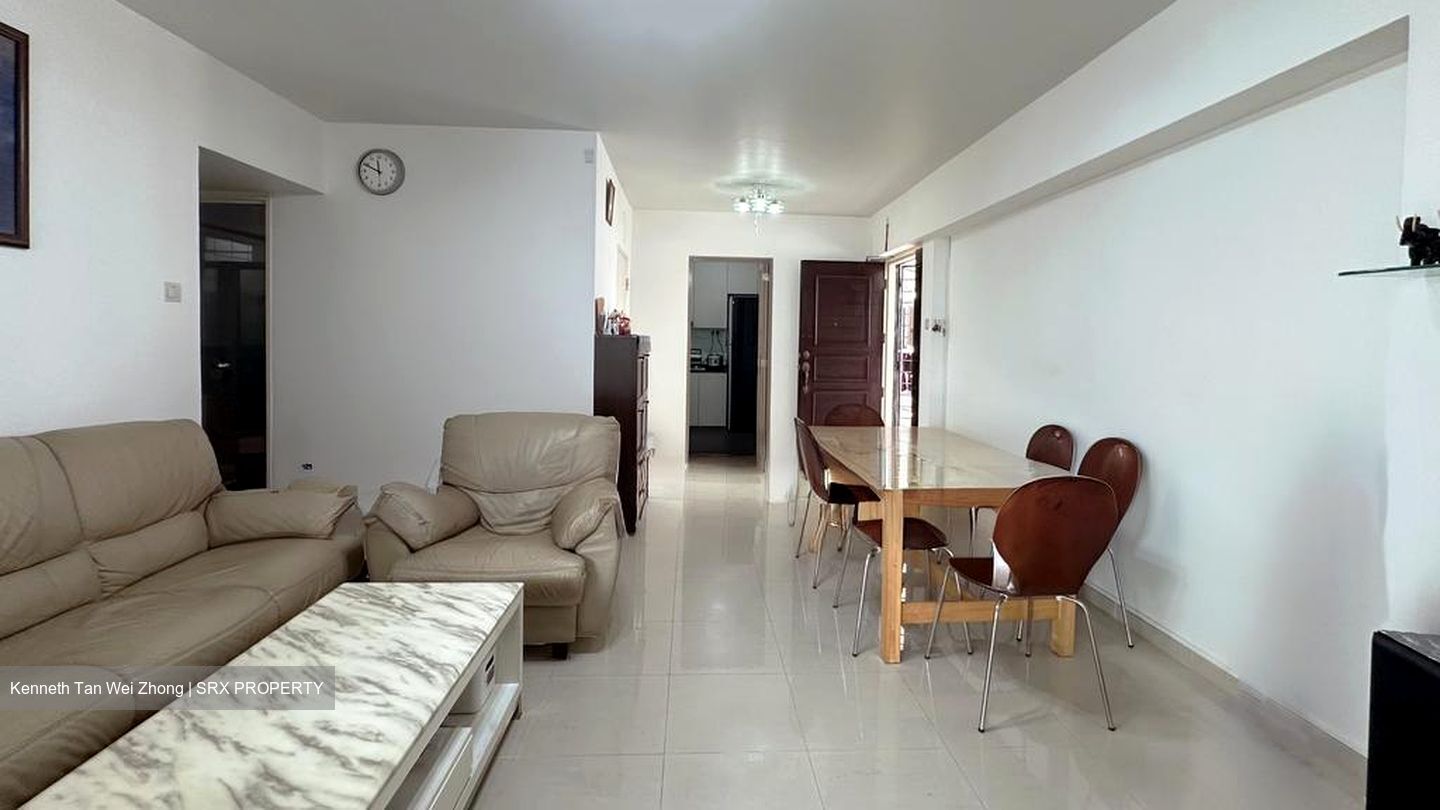 Blk 163A Punggol Central (Punggol), HDB 4 Rooms #529441341